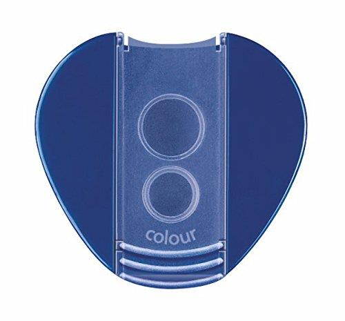 Staedtler Noris Club Sharpener 2 Hole (512 128)