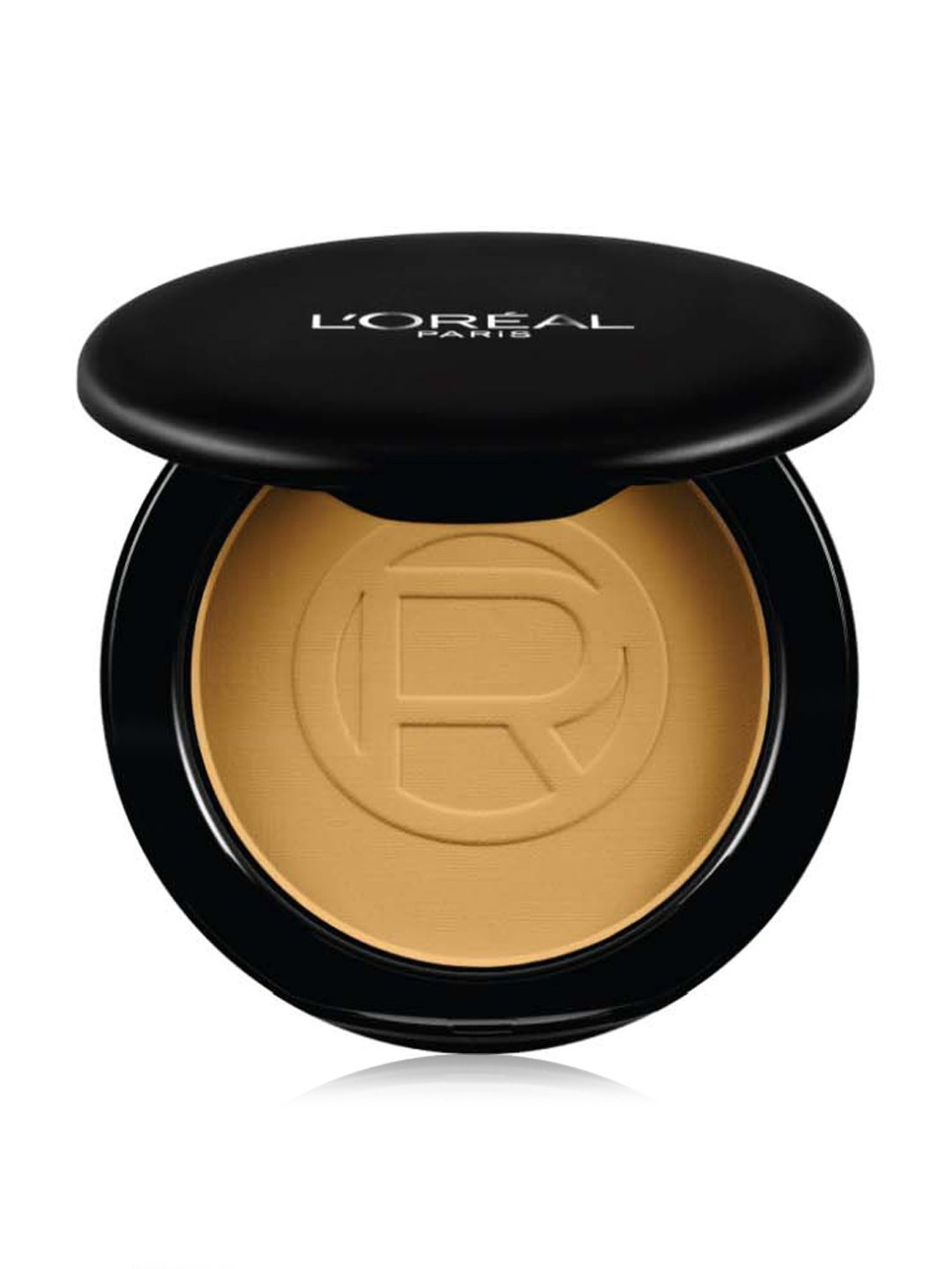 L'Oreal Paris Infallible Oil Killer Powder - Natural Honey,6g