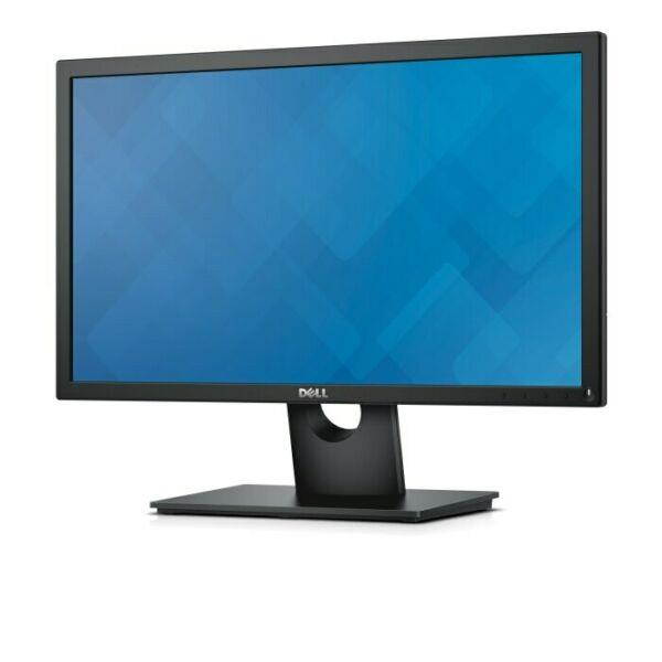 DELL E2318H 23" 1920 x 1080 Full HD IPS LED-Backlit 60Hz Monitor
