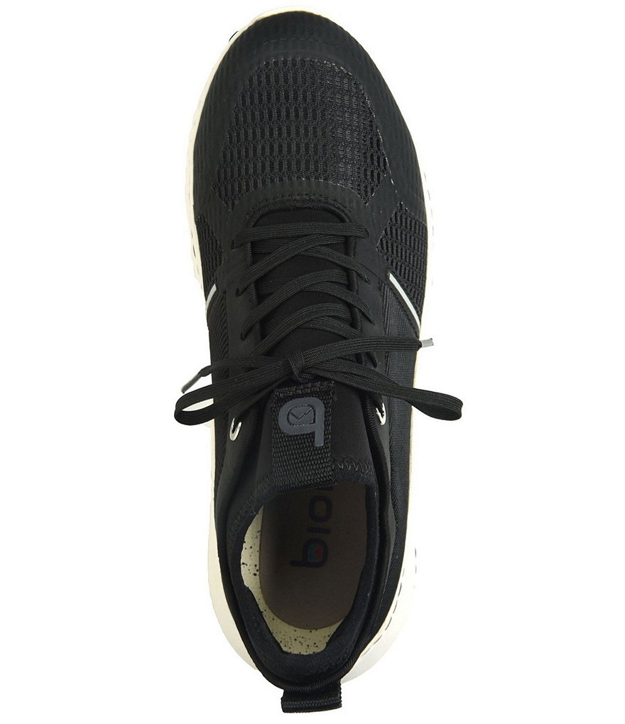 bionica Orbit III Collection Oakler Mesh Sneakers