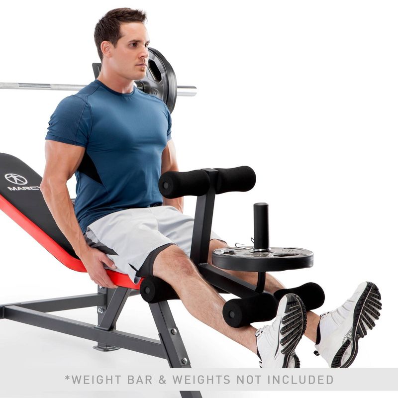 Gazelle Edge Glider Home Fitness Exercise Equipment Machine with Workout DVD