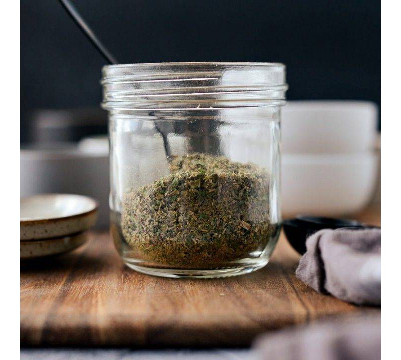 Old El Paso Taco Seasoning Mix Reduced Sodium Value Size - 6.25oz