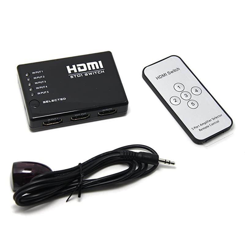 VDV512-007 Wire Tracer, Coax Cable Pocket Continuity Tester with Remote, Audible Beep and LED