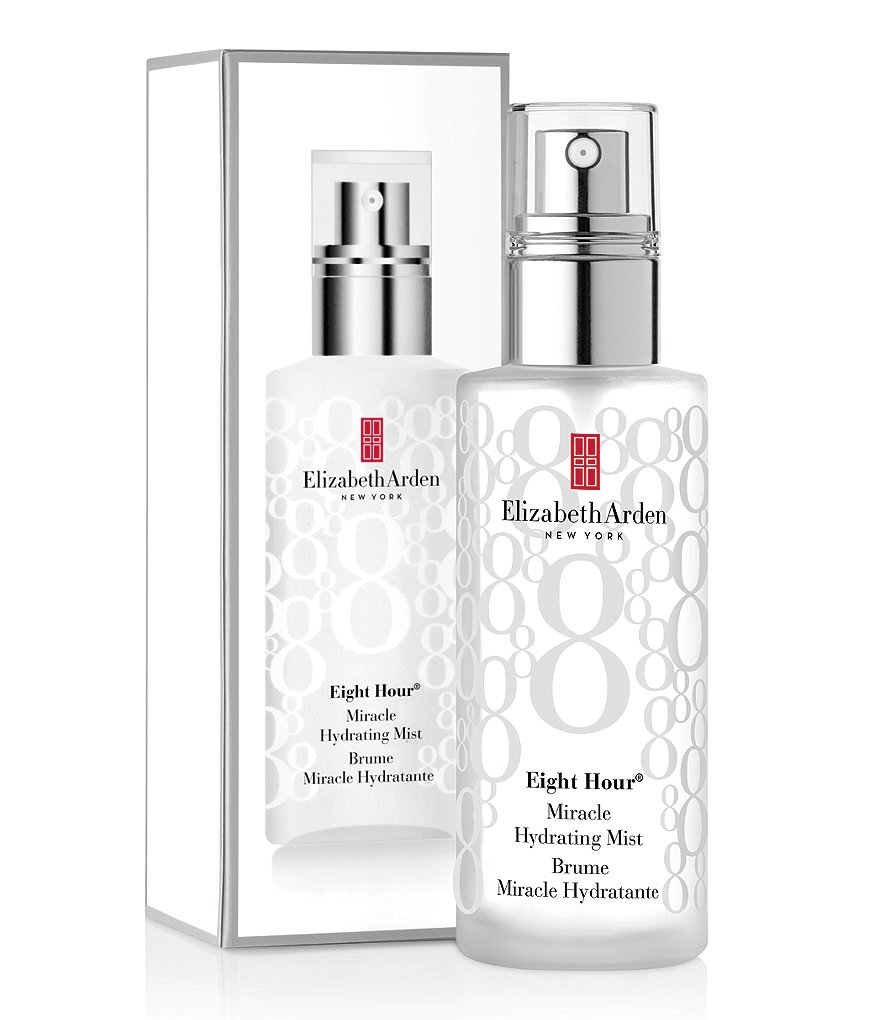 Elizabeth Arden Eight-Hour Miracle Hydrating Mist