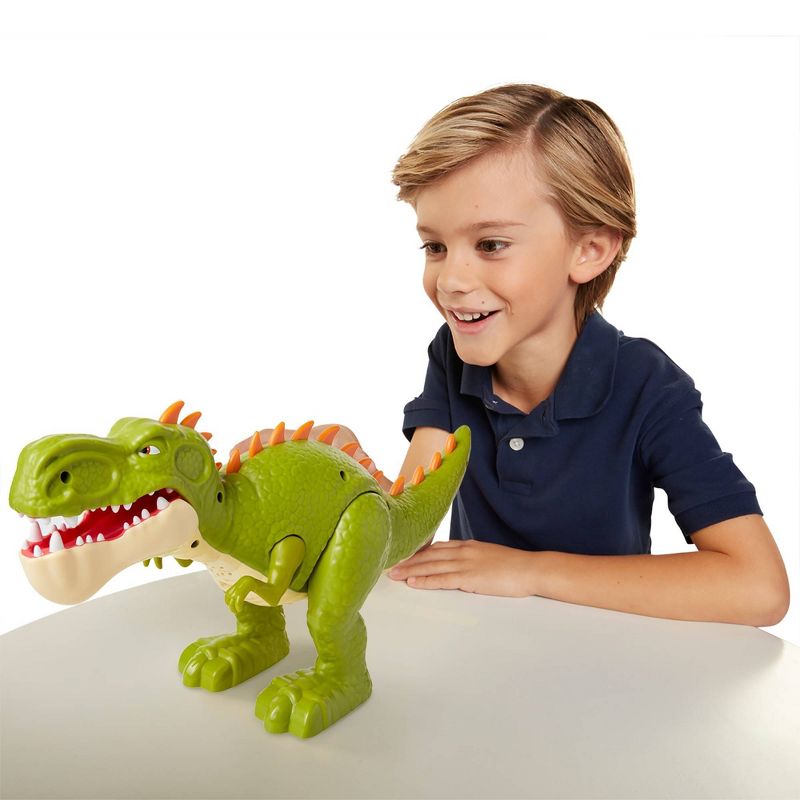 Little Live Pets Lil' Dippers Fish - Season 2 Furtail