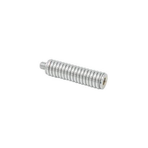 ROADPRO R RP-311 SPRING SHOCK MED DUTY CHROME PLATED 0