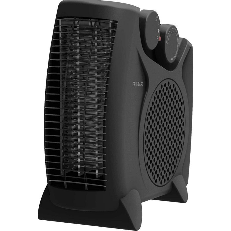 Frigidaire Adjustable Tabletop Heater Black
