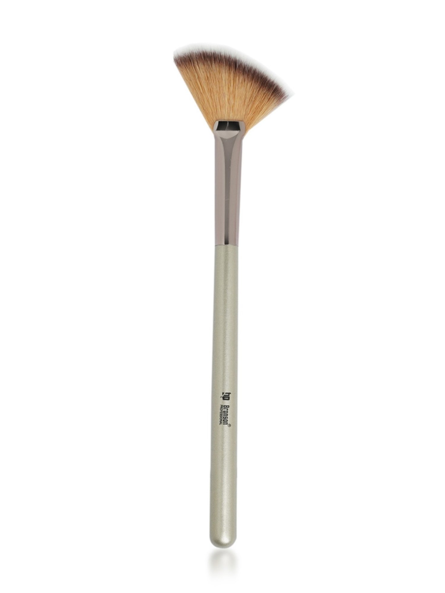 Bronson Professional Classic Angled Fan Brush