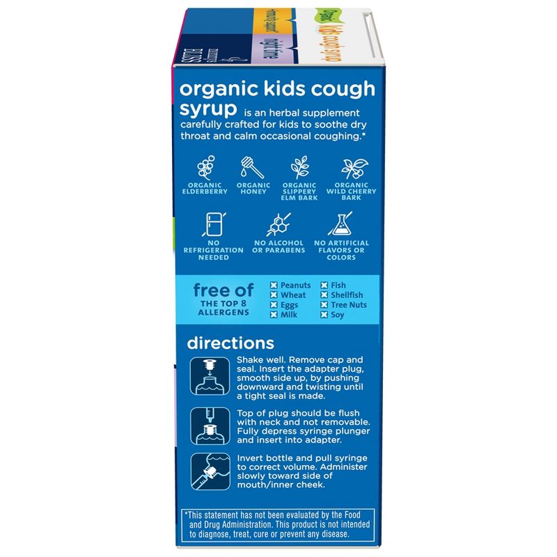 Zicam Medicated Fruit Drops - Ultimate Orange - 25ct