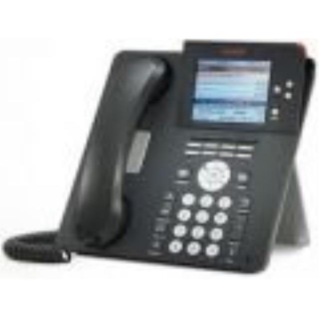 avaya 9650c ip phone