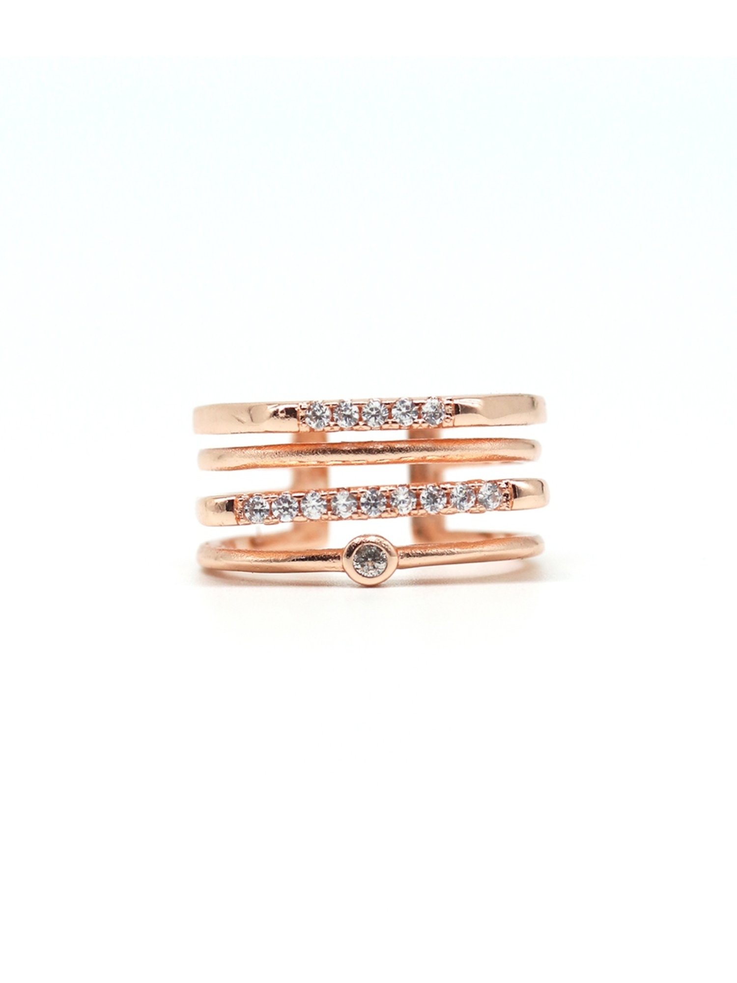 Joker & WItch JWLT203 Analog Watch for Women With Ring, Bracelet