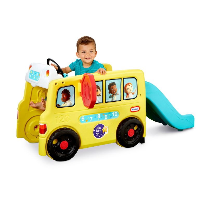 Funphix Climbing Gym Jungle Construction Buildable Indoor Outdoor Kids STEM Learning Toy Set Play Structure for Ages 2 through 12 Years, Multicolor