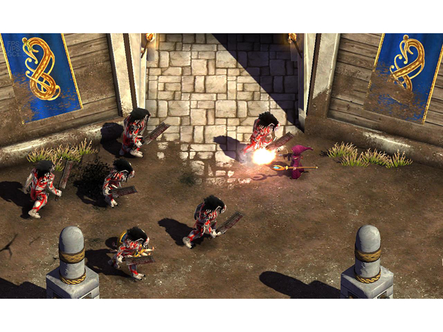 Magicka DLC: Horror Props [Online Game Code]