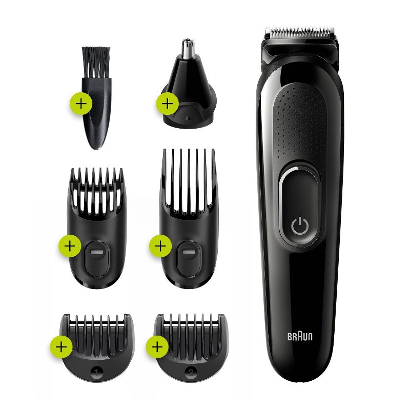 Wahl Color Pro Plus Clipper
