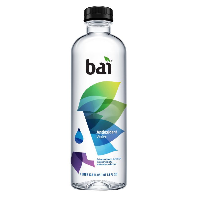 Bai Antioxidant Water - 1L Bottle