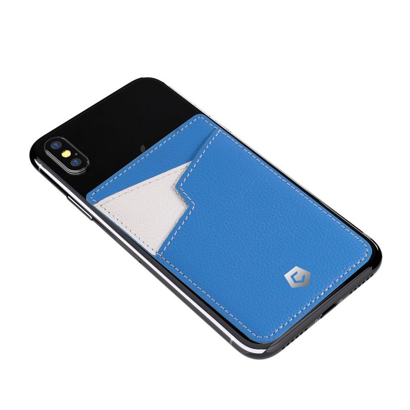 SUGARFIX by BaubleBar Crystal Sunburst Drop Earrings - Clear