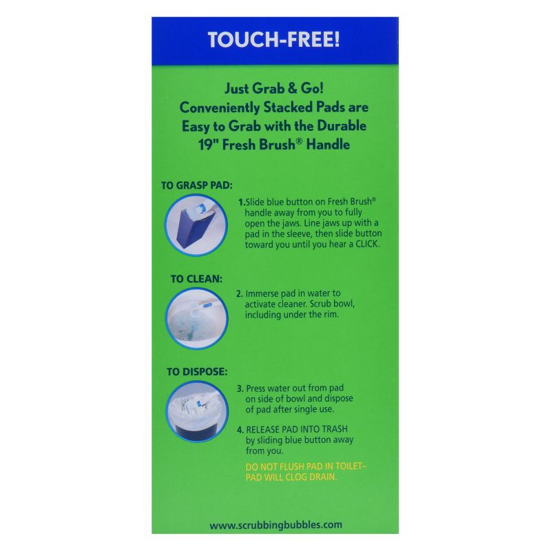 Method Eucalyptus Mint Daily Shower Cleaner Spray - 28 fl oz