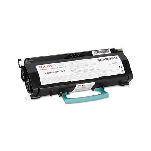 InfoPrint 39V3204 TONER,1811 RP HIGH Y,BK