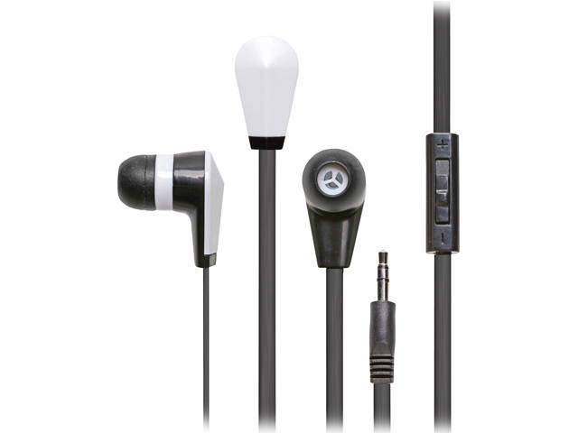 Califone E2 Multimedia Ear Bud With 3.5mm Plug