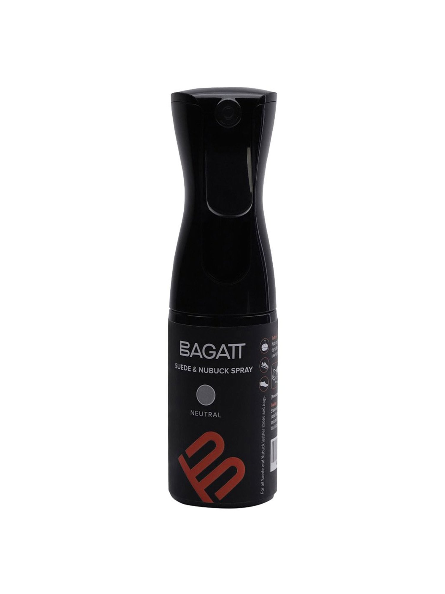 Pro Neutral Sponge Suede Shoe Cleaner Eraser