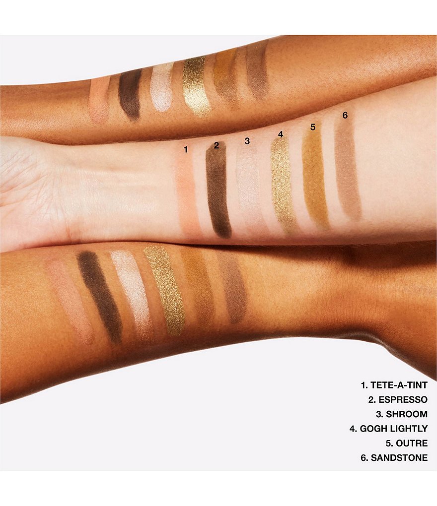 MAC Powder Kiss Soft Matte Eyeshadow