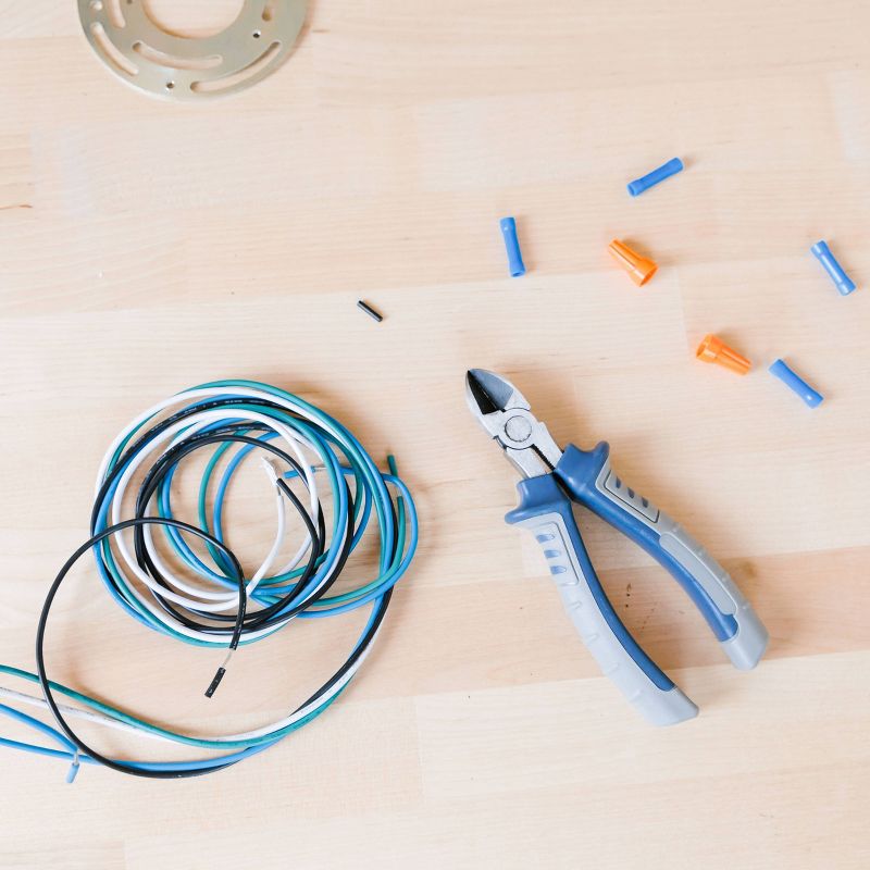 Blue Ridge Tools 6" Diagonal Cutting Pliers