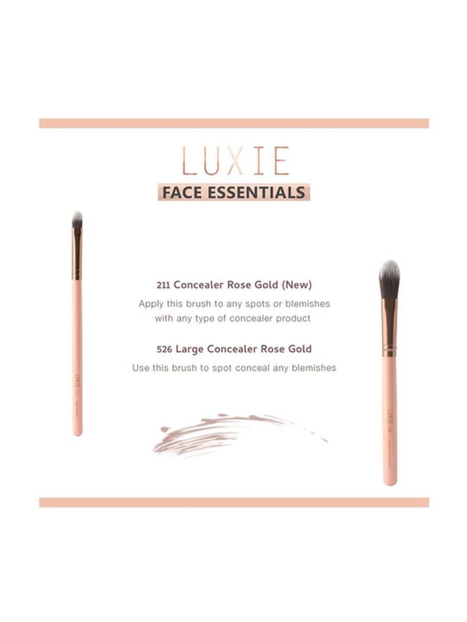 Sigma Beauty HD Bronze Brush - F29