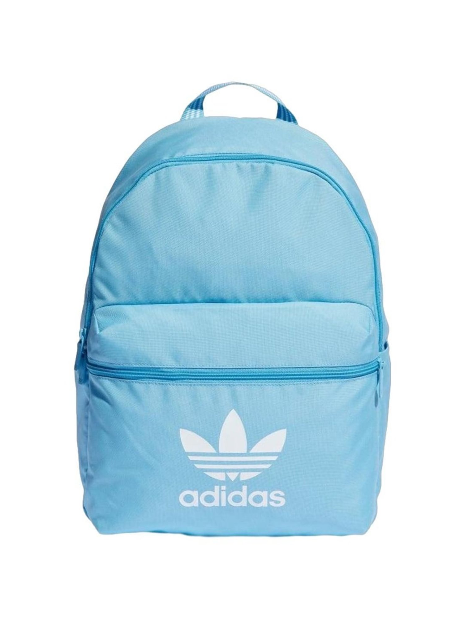Adidas ADICOLOR Blue Solid Backpacks