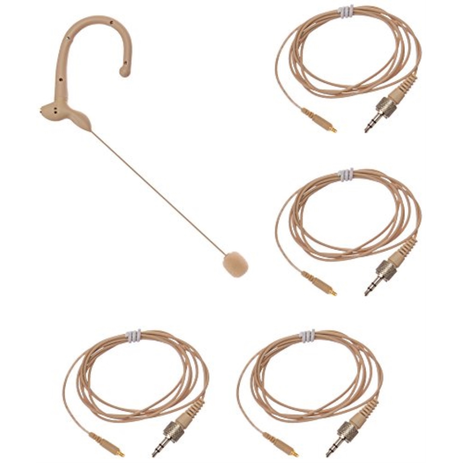 Galaxy Audio ES3-OBG-SEN