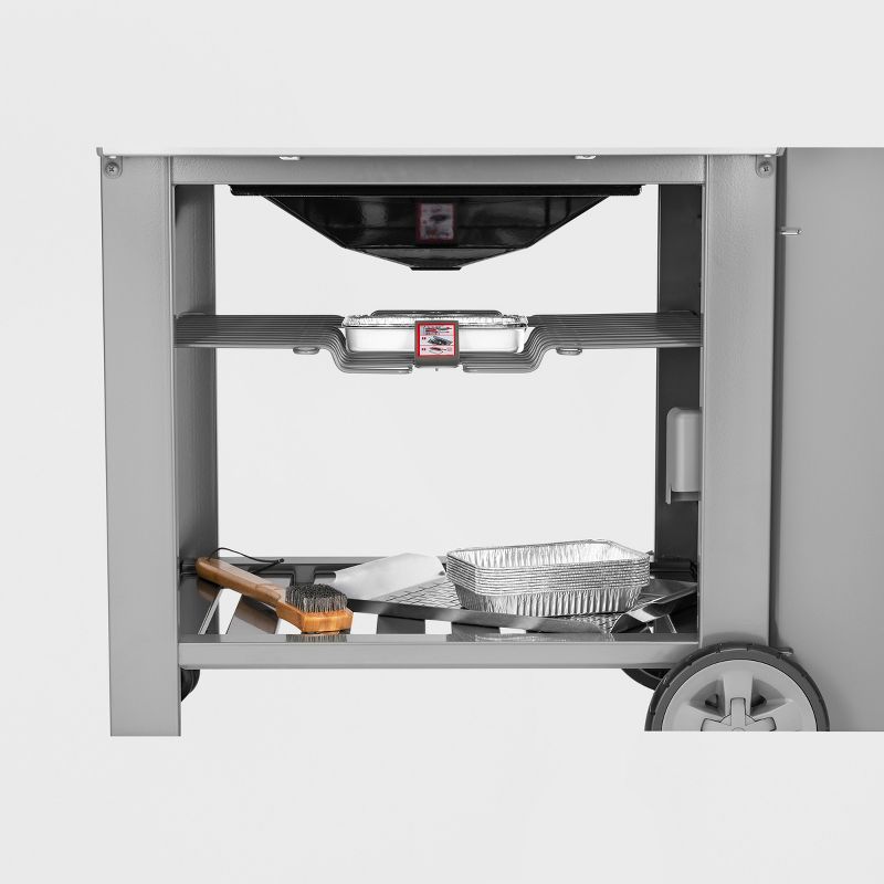 Royal Gourmet 6-Burner Gas Grill GA6402B Blue