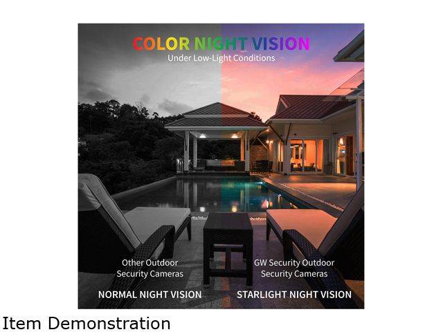 GW Security 16 Channel 4K NVR 8MP (3840x2160) H.265+ IP PoE AI Security Camera System with 16 UHD 4K 2.8-12mm Varifocal Zoom Outdoor/Indoor Dome Camera, Face Recognition, Intelligence Analytics