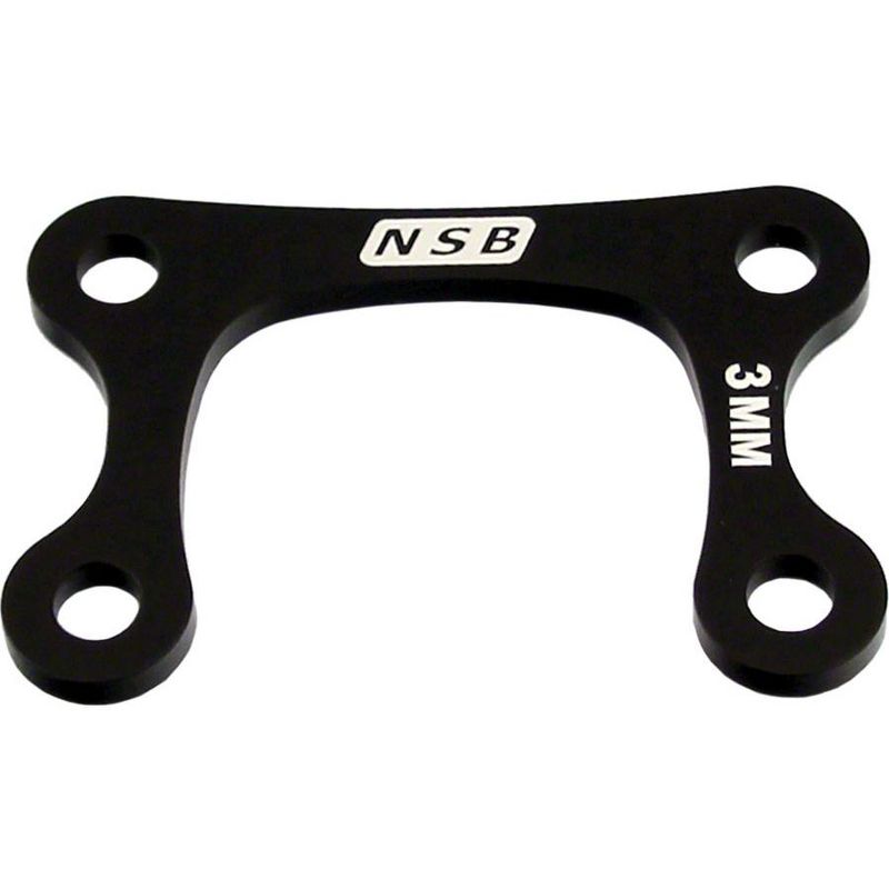 NSB Direct Mount Stem Spacers Stem Small Part