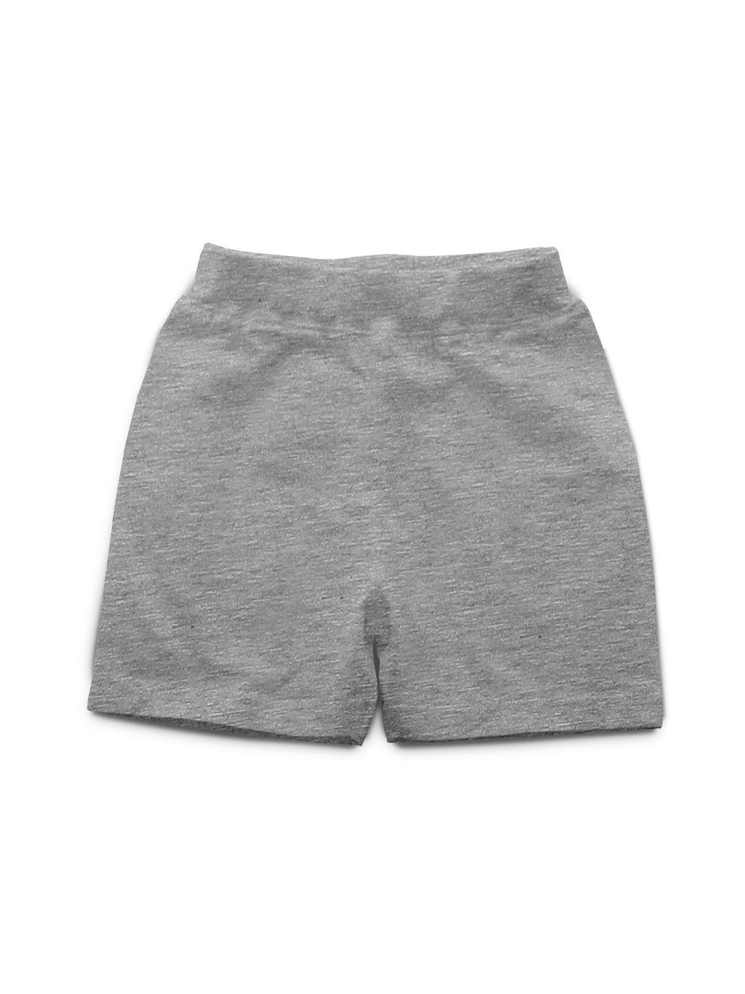 HELLCAT Kids Multicolor Printed T-Shirt (Pack Of 2) with Shorts (Pack Of 2)