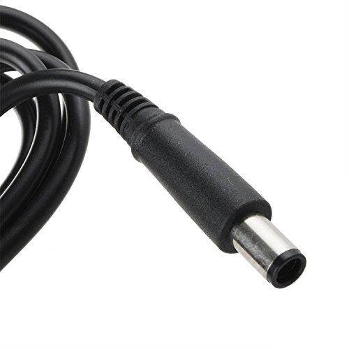 SLLEA AC/DC Adapter Power Cord SUPLLY for Dell Latitude D630c D620 PA-10