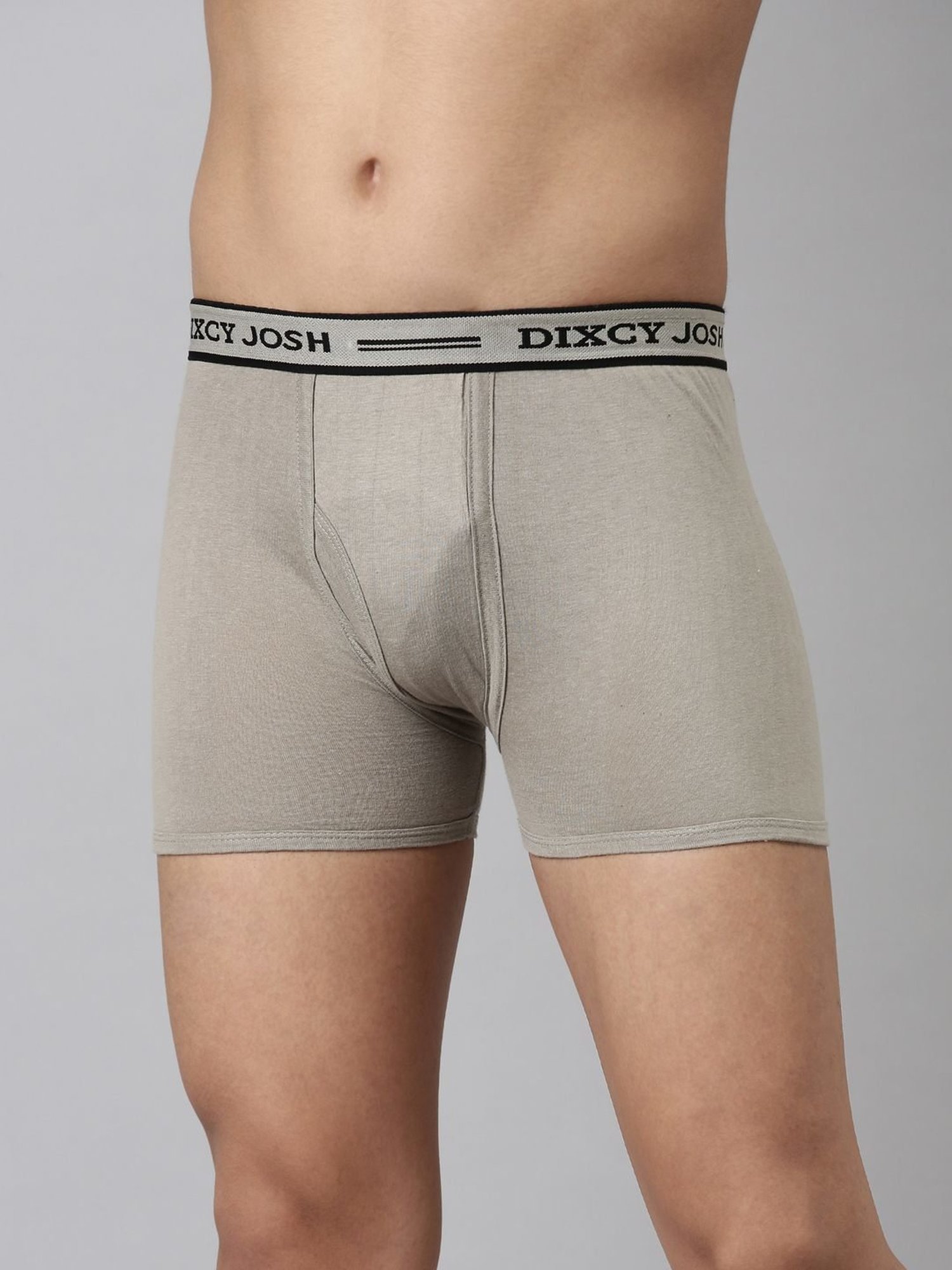Columbia Charcoal Trunks - Pack of 3