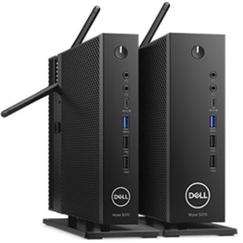 Genuine Chip PC CGA05547 Xtreme PC EX7400NG Windows CE Thin Client With AC adapter