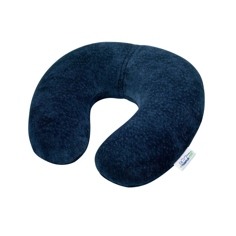 Tempur-Pedic U-Shape Travel Neck Pillow - Tempur-Pedic