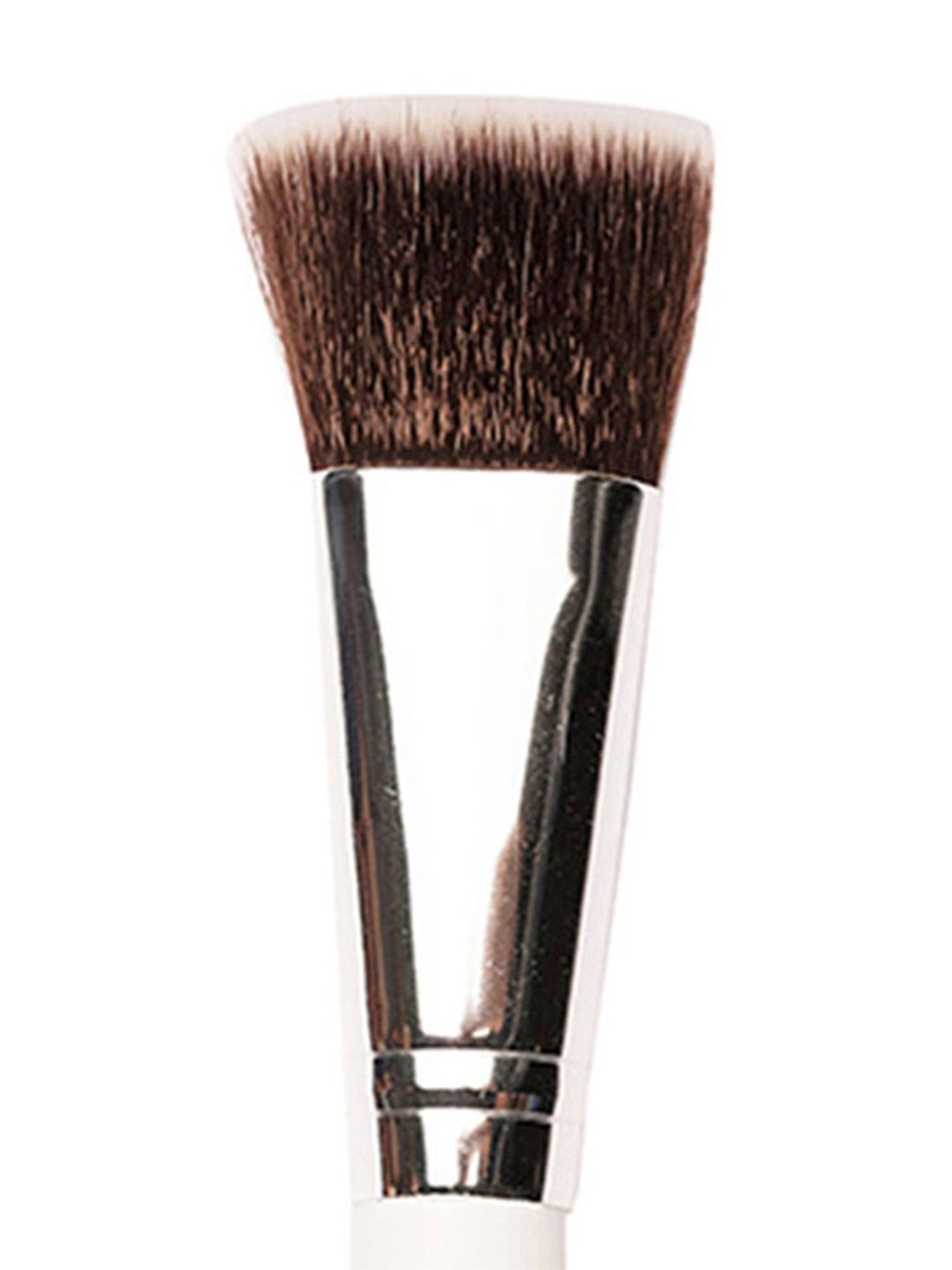 Praush Professional Flat Contour Brush - P04