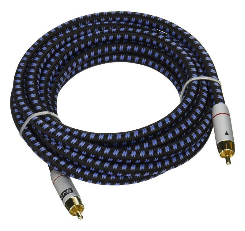 SVS SoundPath RCA Audio Interconnect Cable - 9.84 ft. (3m)