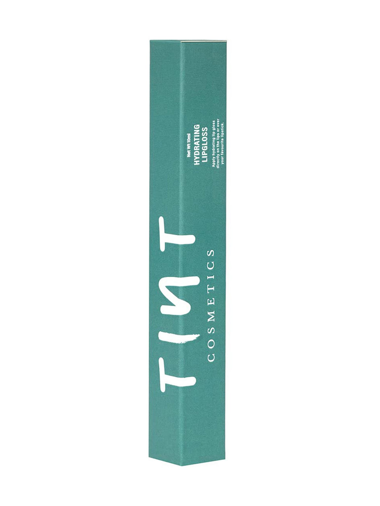 Tint Cosmetics Hydrating Lip Gloss Pixie Dust - 10 ml