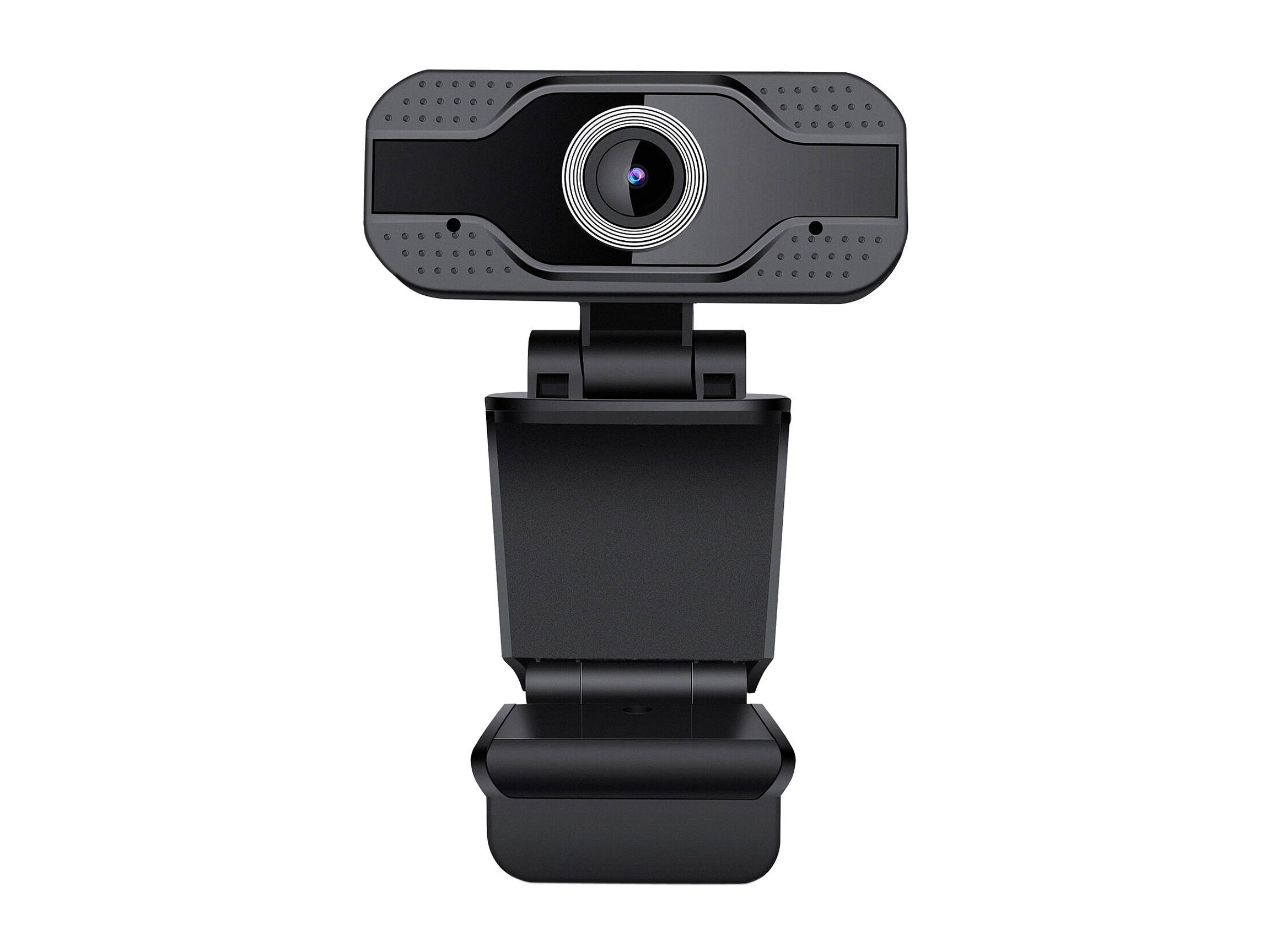 Blackmore Pro Audio BWC-902 USB 1080p Webcam with Built-In Microphone