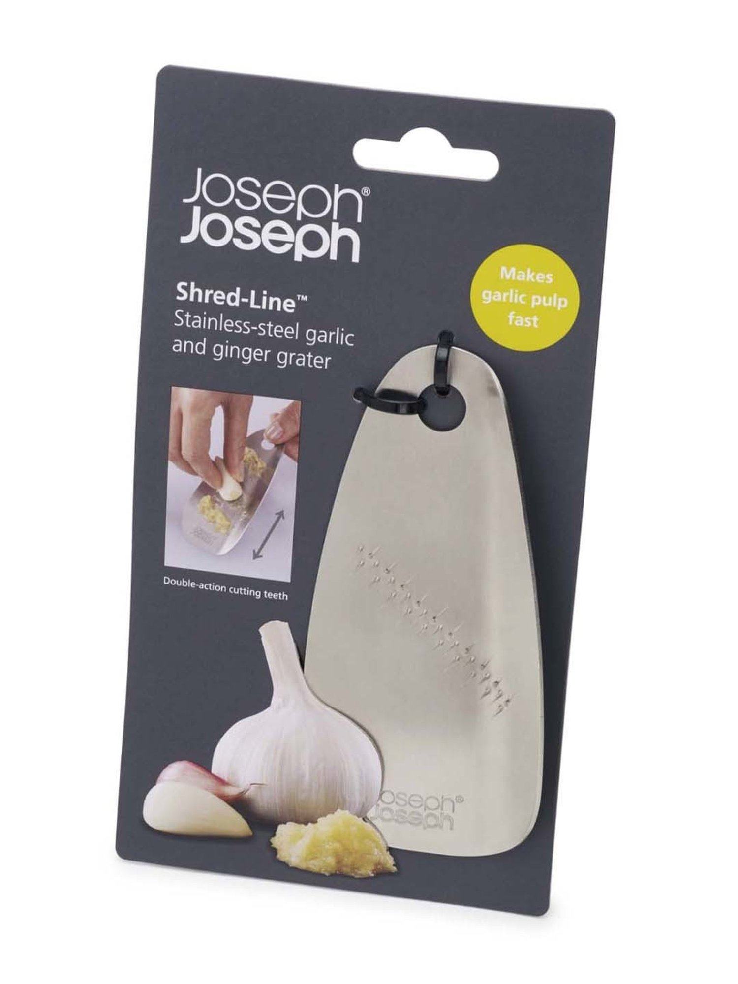 BergHOFF Leo Multicolor Multipurpose Slicers - Set of 3