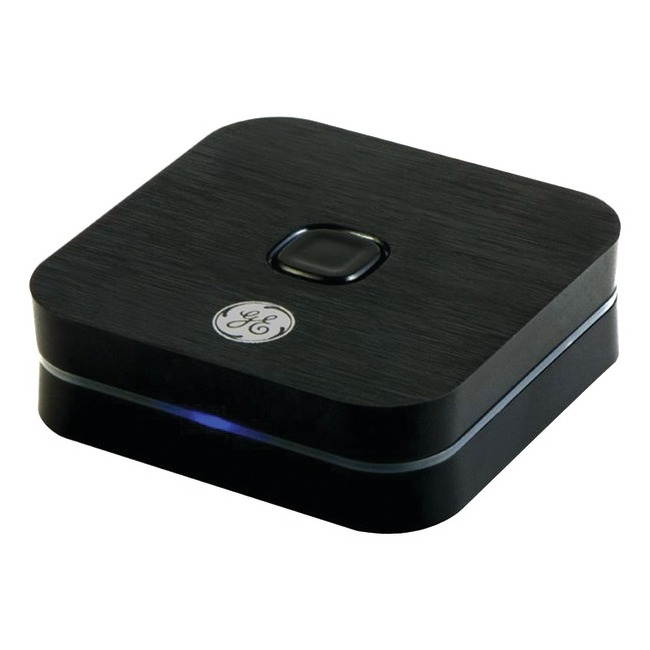 General Electric 33625 HD Home Audio Bluetooth(R) Receiver
