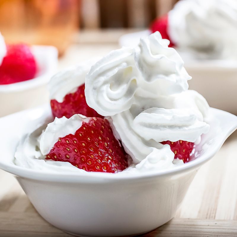 Augason Farms Freeze Dried Fruit Variety Pack Kit - 44oz Pail