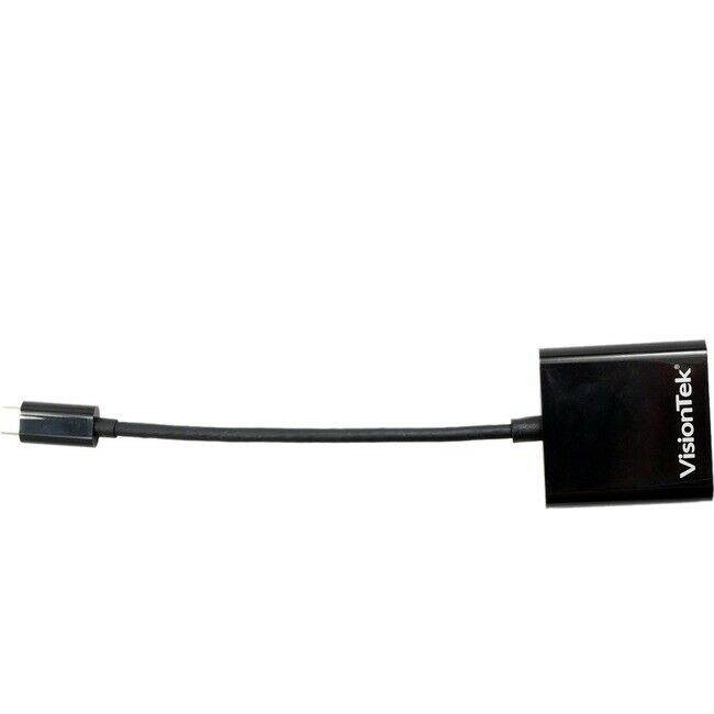 VISIONTEK 900819 USB 3.1 TYPE C TO HDMI