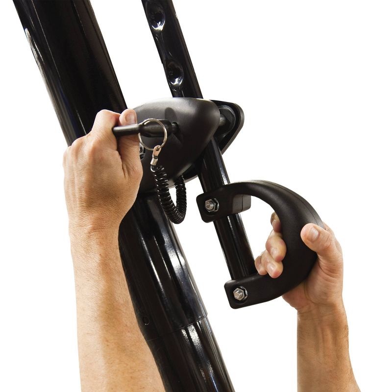 Spalding Universal Mounting Bracket