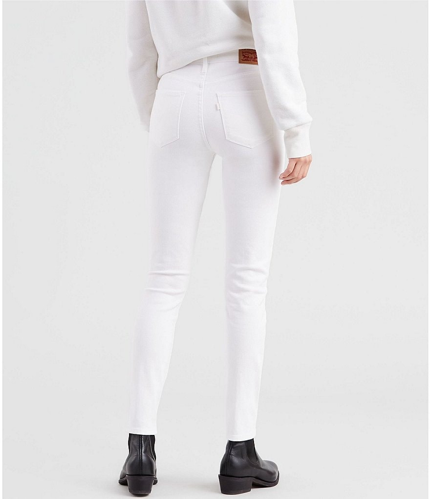 Celebrity Pink Destructed Mom Jeans