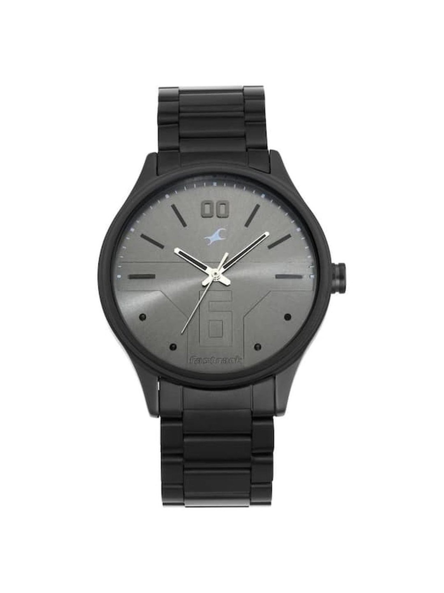 Fastrack Bare Basics NS3247NM02 Analog Watch for Men