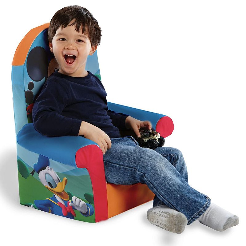 Bundle of Dreams Orion 5" Hypoallergenic 2-Stage Baby and Toddler Crib Mattress & Soft Organic Cotton Baby Mattress Protective Fitted Sheet