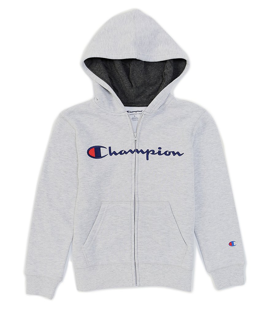 Jordan Big Boys 8-20 Camouflage Essentials Fleece Pullover Hoodie